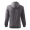 Bluza rozpinana z kapturem